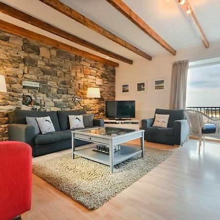 Villa Farne Lookout Seahouses Exterior foto